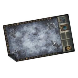 Everrain Neoprene Board Playmat
