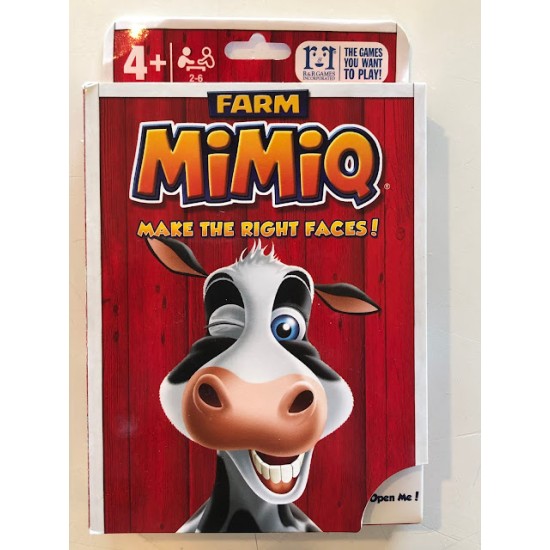 Farm Mimiq Farm Mimiq