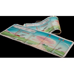 Farms Race Set Of 4 Player Mats