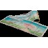 Farms Race Set Of 4 Player Mats