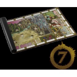 Feudum: Septennial Playmat