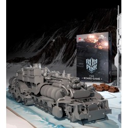 Frostpunk: Dreadnought Expansion
