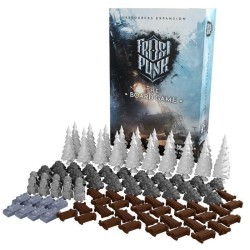 Frostpunk: Resources Expansion