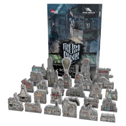Frostpunk: Timber City Expansion