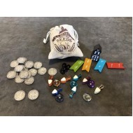 Genotype Upgrade Pack Collector Edition Components
