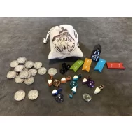 Genotype Upgrade Pack Collector Edition Components
