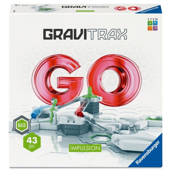 Gravitrax - Go Impulsion