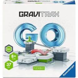 Gravitrax Go - Flexible