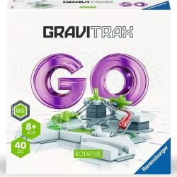 Gravitrax Go - Rotative