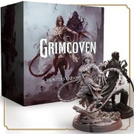 Grimcoven: Hunters Expansion (Miniatures)