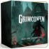 Grimcoven: Terrain Add-On
