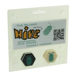 Hive - Pocket: The Pillbug