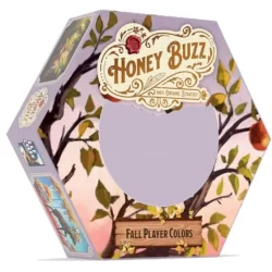 Honey Buzz Fall Player Pieces Pack