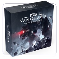 Iss Vanguard: Close Encounters Miniatures Expansion