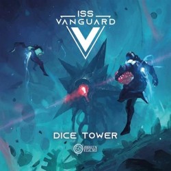Iss Vanguard: Dice Tower