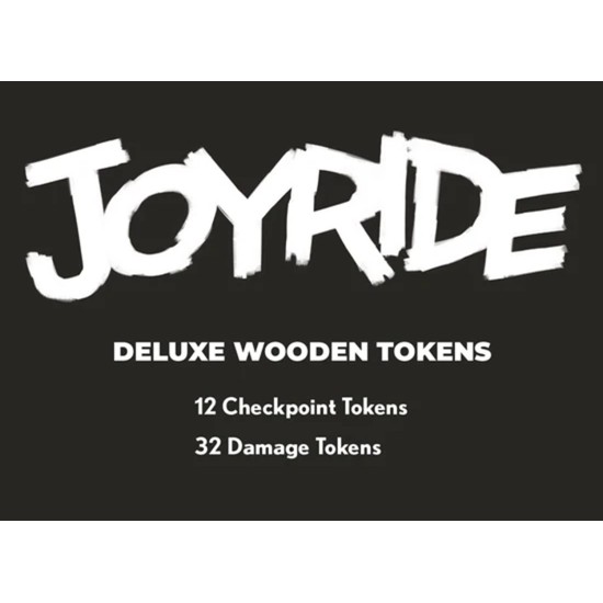Joyride: Deluxe Upgrade Kit