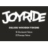Joyride: Deluxe Upgrade Kit