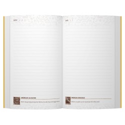 Keystone North America Premium Field Journal 
