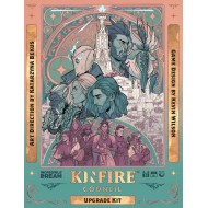 Kinfire Council Upgrade Kit