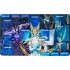 Kinfire Delve Playmat