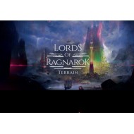 Lords Of Ragnarok Terrain Expansion