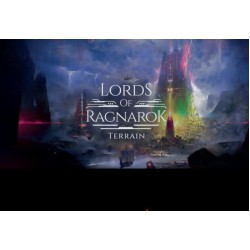 Lords Of Ragnarok Terrain Expansion