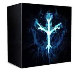 Lords Of Ragnarok  -  Rune 