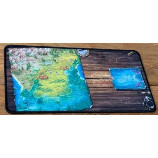 Lost Lumina Playmat Lost Lumina Playmat