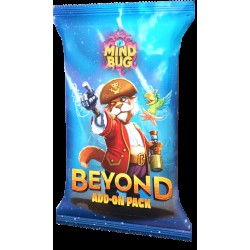 Mindbug: Beyond Add-on Pack