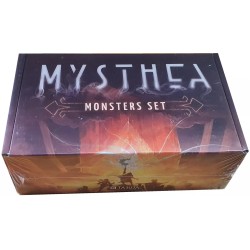 Mysthea Monsters Set