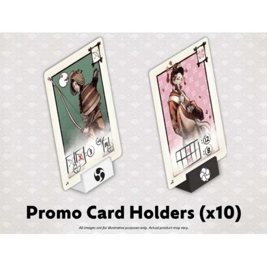 Naishi Card Holders Promo Naishi Card Holders Promo