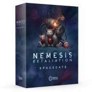Nemesis: Retaliation: Cats