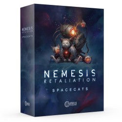 Nemesis: Retaliation: Cats