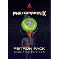 Philharmonix: Patron Pack