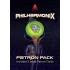 Philharmonix: Patron Pack