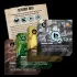 Posthuman Saga: Settlements