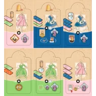 Rococo Deluxe Expert Tailors Expansion