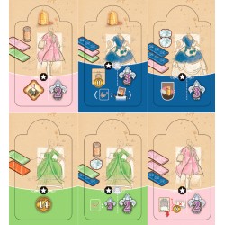 Rococo Deluxe Expert Tailors Expansion