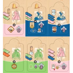 Rococo Deluxe Expert Tailors Expansion