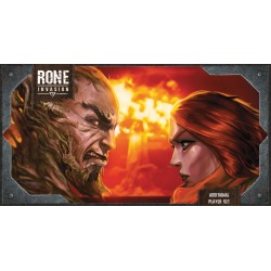 Rone: Invasion Additional Player Set