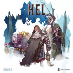 Runar - Hel