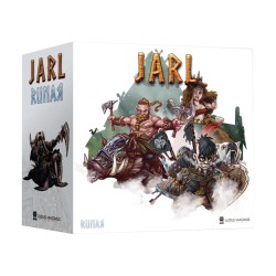 Runar - Jarl
