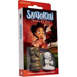 Santorini God Pack: Seasons Of Chaos