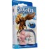 Santorini God Pack: Soaring Over Mount Olympus