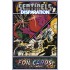 Sentinels Of The Multiverse: Foil Pack 3