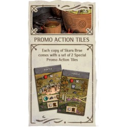 Skara Brae Promo Tiles