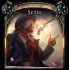 Sorcerer Seth Character Pack