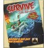 Survive:Escape From Atlantis! Dolphins & Dive Dice
