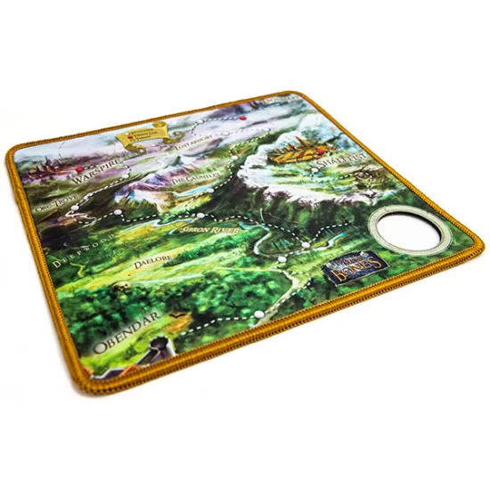 Too Many Bones: Double Sided Adventure Map 2.0 - Tokens Too Many Bones: Double Sided Adventure Map 2.0 ($39.99) - Tokens