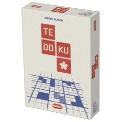 Tedoku